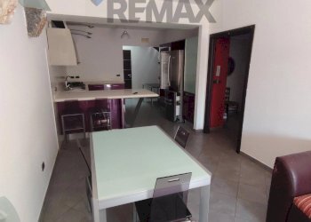 Sala da pranzo - Villa a Schiera via facciata
 
4b, Santa Lucia del Mela - foto 17