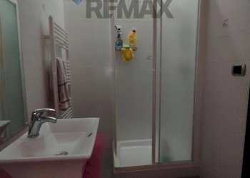 Bagno - Villa a Schiera via facciata
 
4b, Santa Lucia del Mela - foto 23
