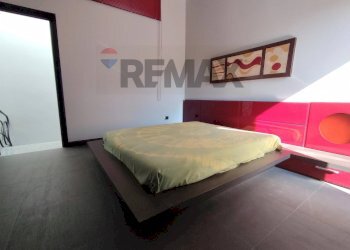 Camera / camera da letto - Villa a Schiera via facciata
 
4b, Santa Lucia del Mela - foto 28