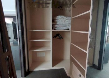 Cabina armadio - Villa a Schiera via facciata
 
4b, Santa Lucia del Mela - foto 32