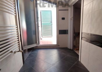 Hall / corridoio - Villa a Schiera via facciata
 
4b, Santa Lucia del Mela - foto 33