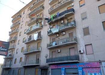 Edificio all\'aperto - Quadrilocale Via Acquedotto Greco
 
137, Catania - foto 1