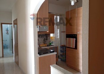 Cucina - Quadrilocale Via Acquedotto Greco
 
137, Catania - foto 5