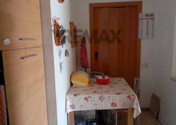 Sala da pranzo - Quadrilocale Via Acquedotto Greco
 
137, Catania - foto 7