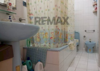 Bagno - Quadrilocale Via Acquedotto Greco
 
137, Catania - foto 10