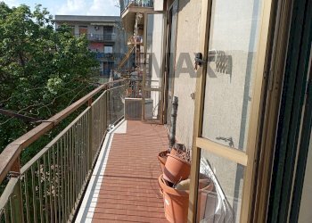 Balcone - Quadrilocale Via Acquedotto Greco
 
137, Catania - foto 11