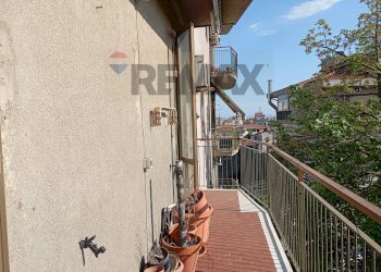 Balcone - Quadrilocale Via Acquedotto Greco
 
137, Catania - foto 12