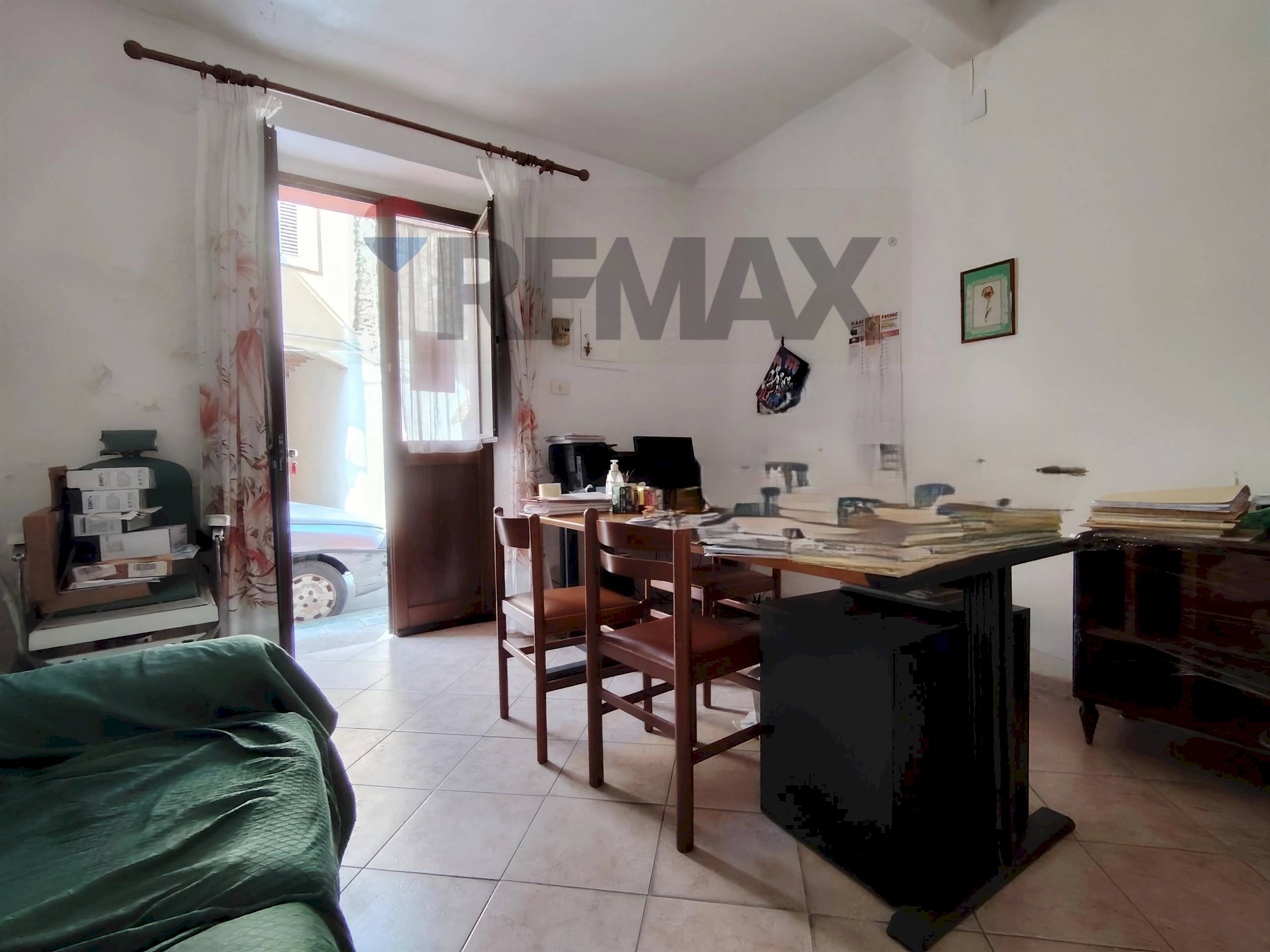 Sala da pranzo - Apartment via policastrelli
 
245, Milazzo - photo 1