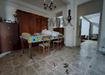 Sala da pranzo - Apartment via policastrelli
 
245, Milazzo - photo 4
