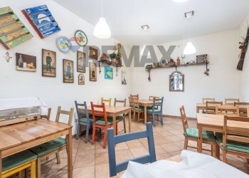 Sala da pranzo - Commercial Premises via tenente de cristofaro
56, Scordia - photo 4