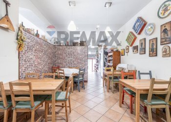Sala da pranzo - Commercial Premises via tenente de cristofaro
56, Scordia - photo 5