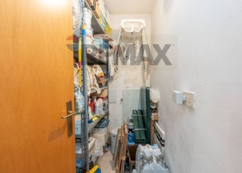 Dispensa di stoccaggio - Commercial Premises via tenente de cristofaro
56, Scordia - photo 24