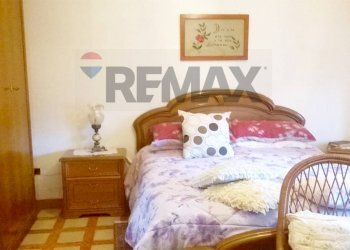 Camera / camera da letto - Apartment contrada campanella
 
snc, Messina - photo 9