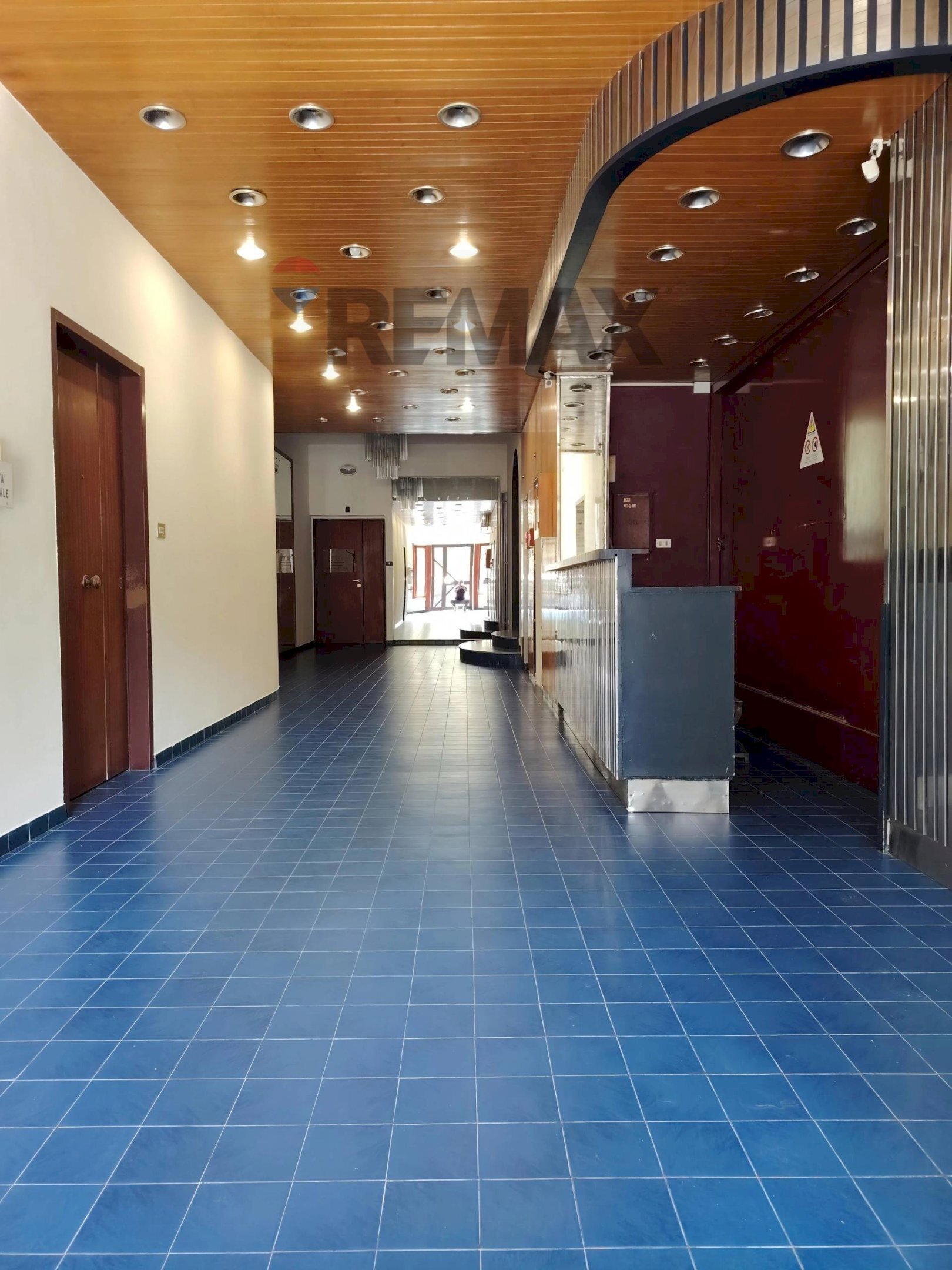 Ricezione / Lobby - Office piazza gen. g. nastasi
 
5, Milazzo - photo 1