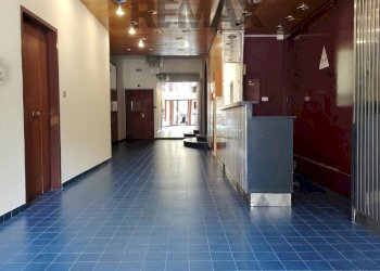 Ricezione / Lobby - Office piazza gen. g. nastasi
 
5, Milazzo - photo 1