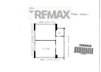 Pianta 2D - Office piazza gen. g. nastasi
 
5, Milazzo - photo 11