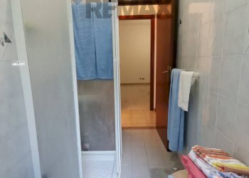Bagno - Quadrilocale via facciata
 
70, Santa Lucia del Mela - foto 7