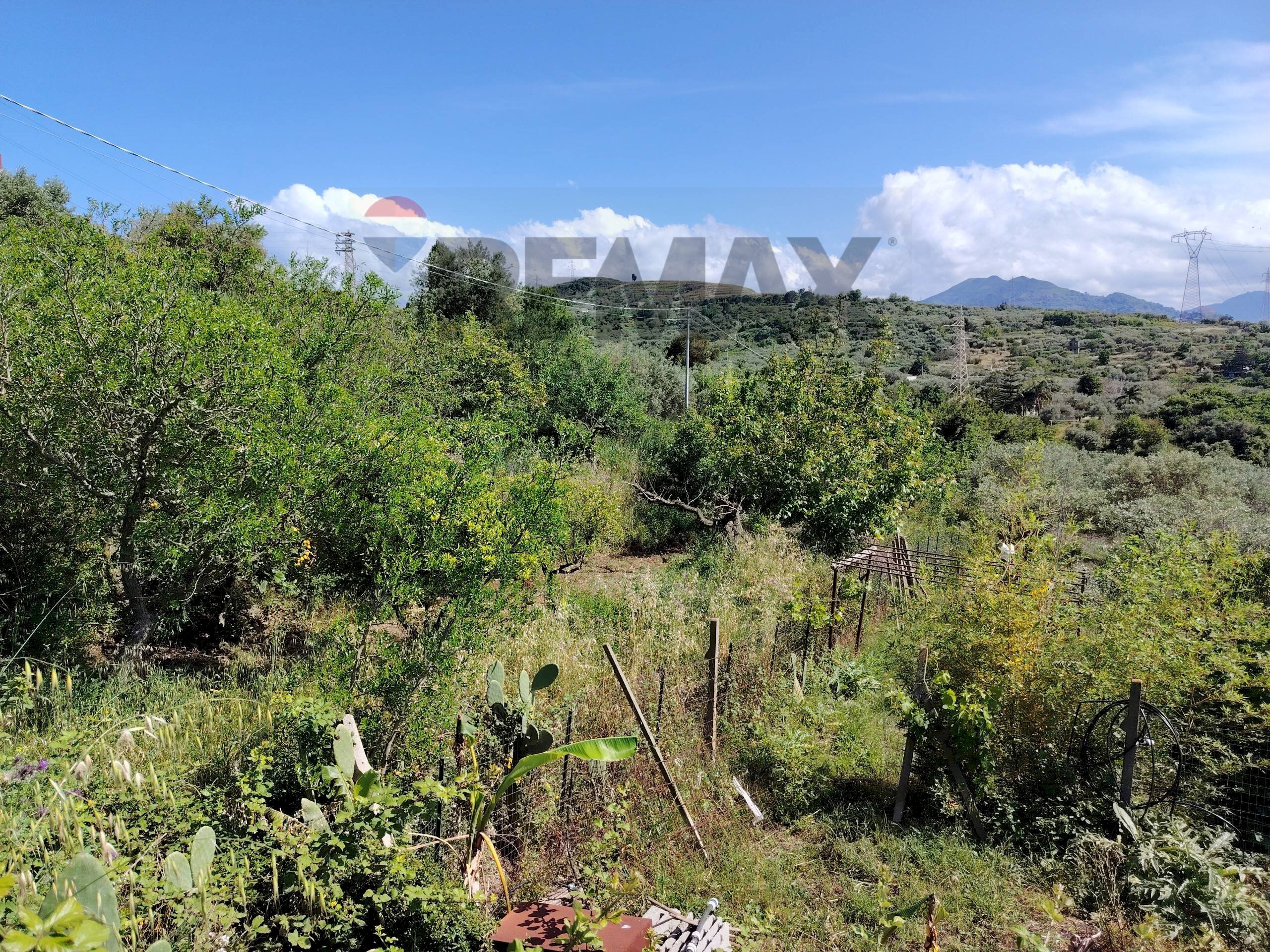 Vista delle montagne - Building land contra gesita
24, Pace del Mela - photo 3