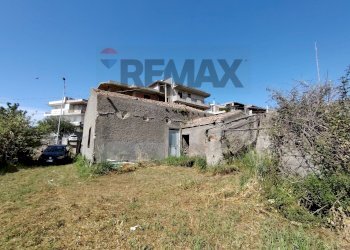 Casa all\'aperto - Casa indipendente contrada gesita
 
24, Pace del Mela - foto 11