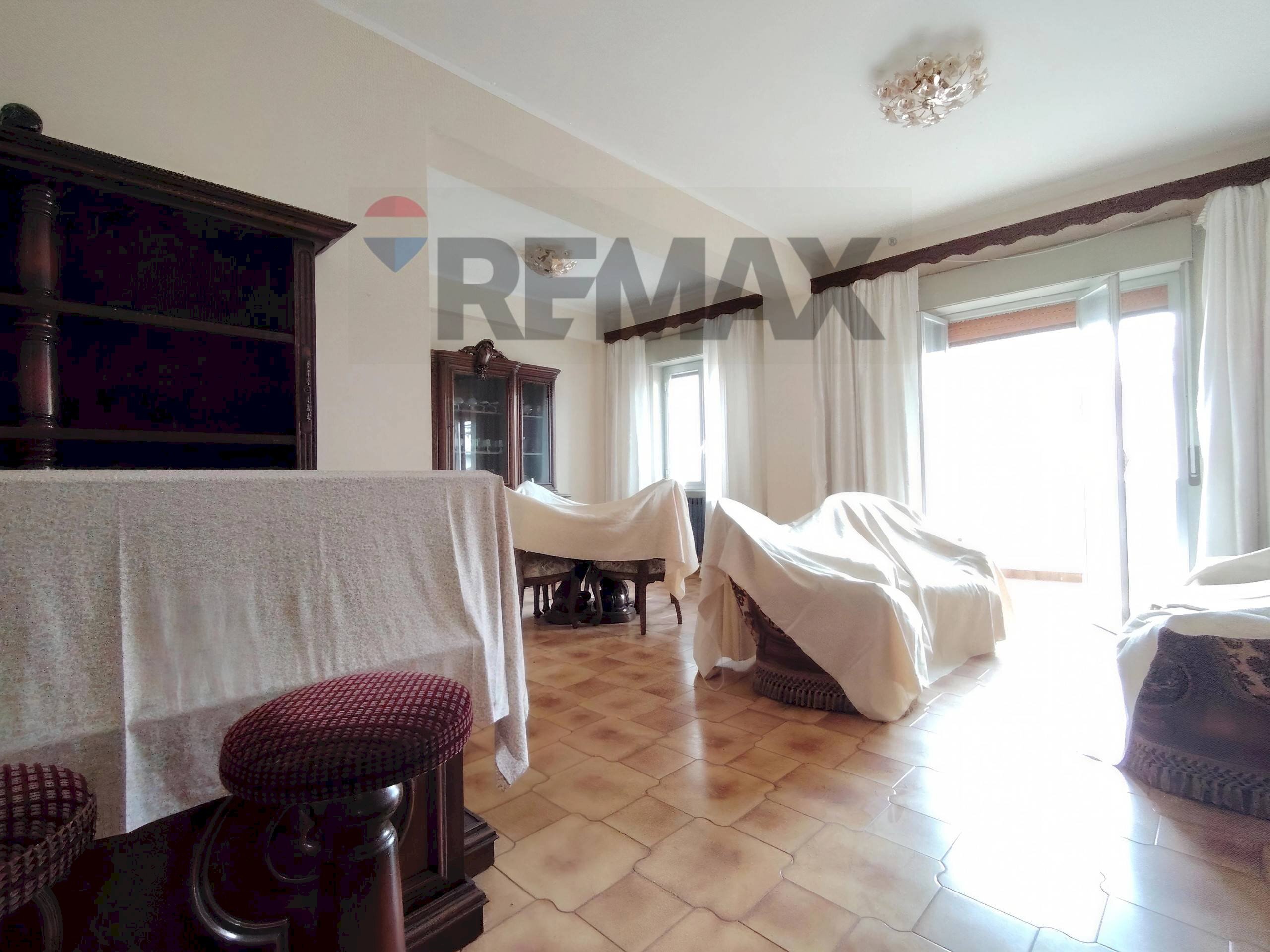 Soggiorno - Appartamento corso garibaldi
 
471, San Filippo del Mela - foto 2