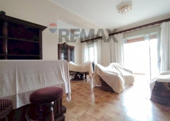 Soggiorno - Appartamento corso garibaldi
 
471, San Filippo del Mela - foto 2