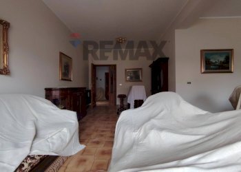 Soggiorno - Appartamento corso garibaldi
 
471, San Filippo del Mela - foto 3