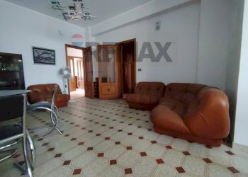 Soggiorno - Appartamento corso garibaldi
 
471, San Filippo del Mela - foto 10