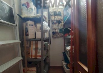 Dispensa di stoccaggio - Appartamento corso garibaldi
 
471, San Filippo del Mela - foto 18