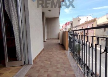 Balcone - Appartamento corso garibaldi
 
471, San Filippo del Mela - foto 19