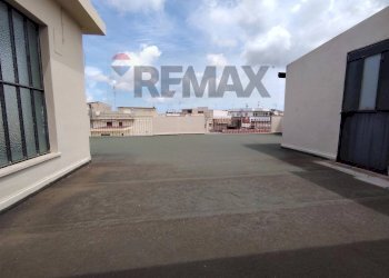 Terrazza - Appartamento corso garibaldi
 
471, San Filippo del Mela - foto 22