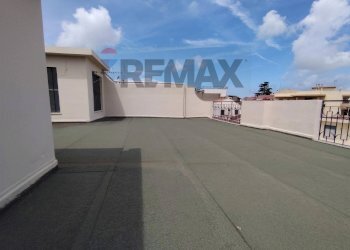 Terrazza - Appartamento corso garibaldi
 
471, San Filippo del Mela - foto 23