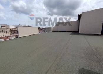 Terrazza - Appartamento corso garibaldi
 
471, San Filippo del Mela - foto 24