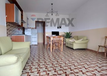 Sala da pranzo - Two-room apartment via marinaio d'italia
 
116, Milazzo - photo 4