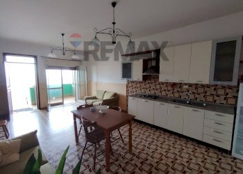 Sala da pranzo - Two-room apartment via marinaio d'italia
 
116, Milazzo - photo 5
