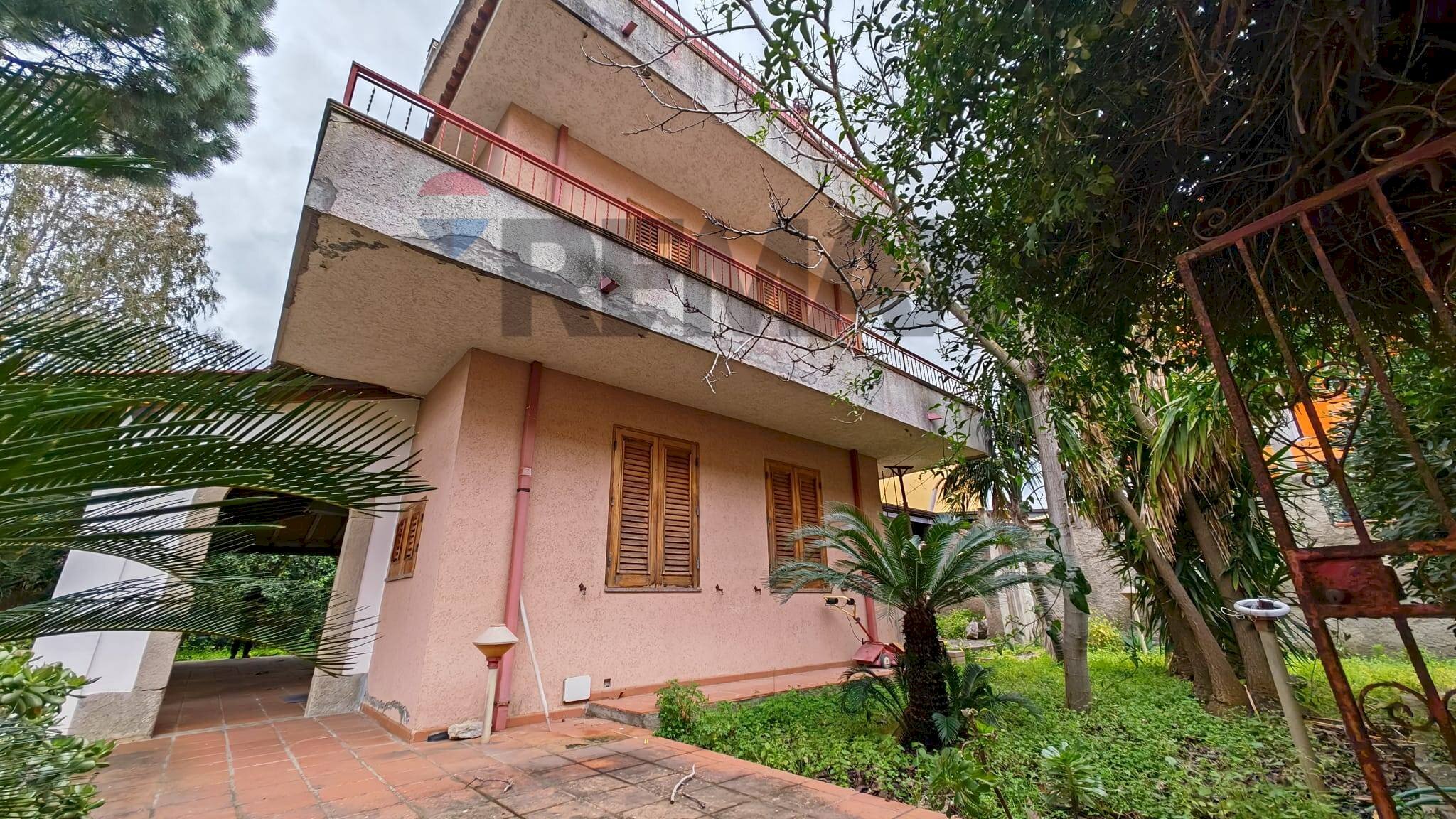 Casa all\'aperto - Villa Via Torre Forte
s.n.c, Furnari - photo 2