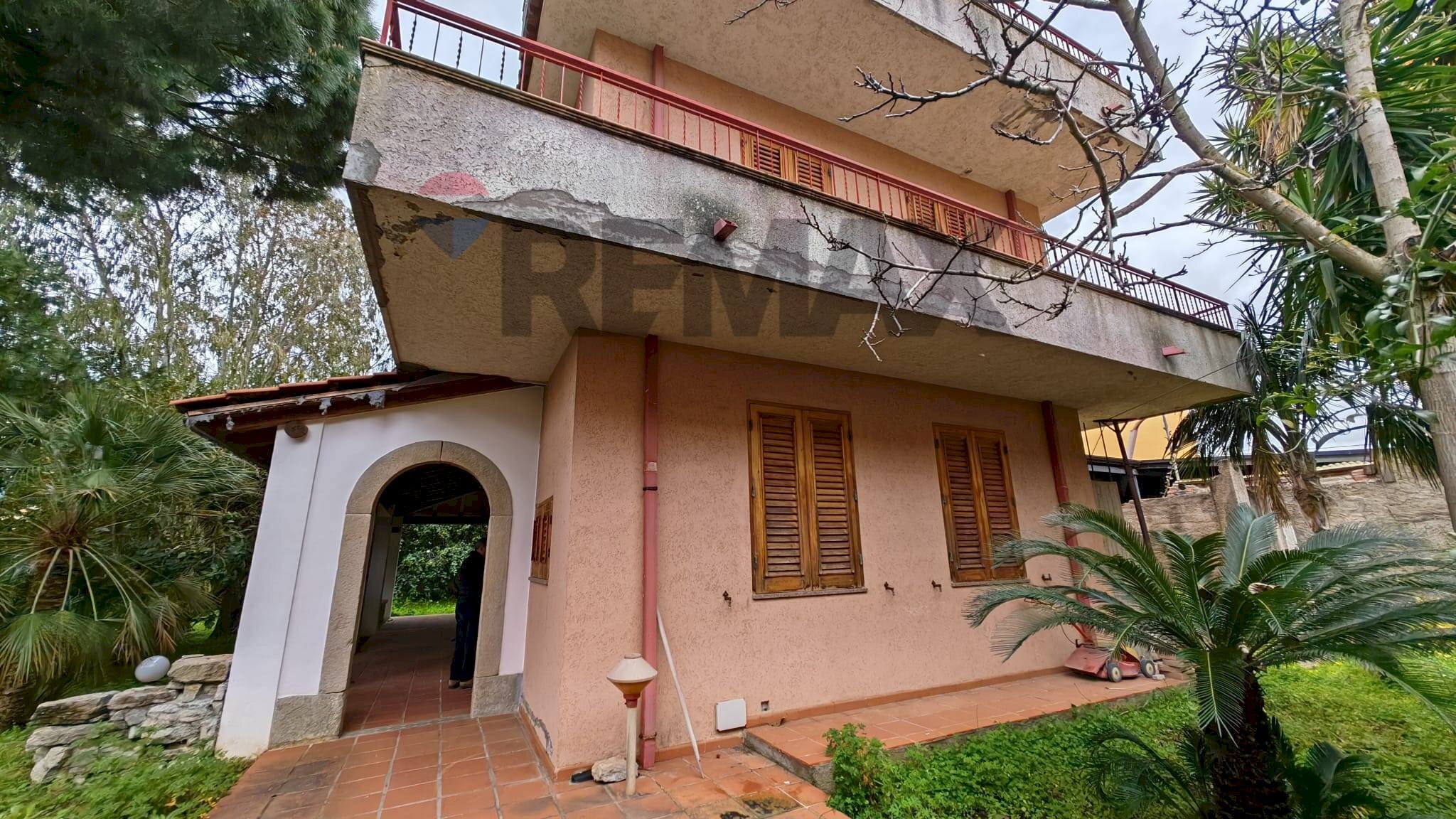 Casa all\'aperto - Villa Via Torre Forte
s.n.c, Furnari - photo 3