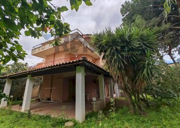 Casa all\'aperto - Villa Via Torre Forte
 
s.n.c, Furnari - photo 4