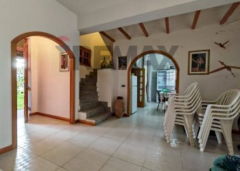 Hall / corridoio - Villa Via Torre Forte
 
s.n.c, Furnari - photo 5