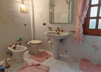 Bagno - Villa Via Torre Forte
 
s.n.c, Furnari - photo 15