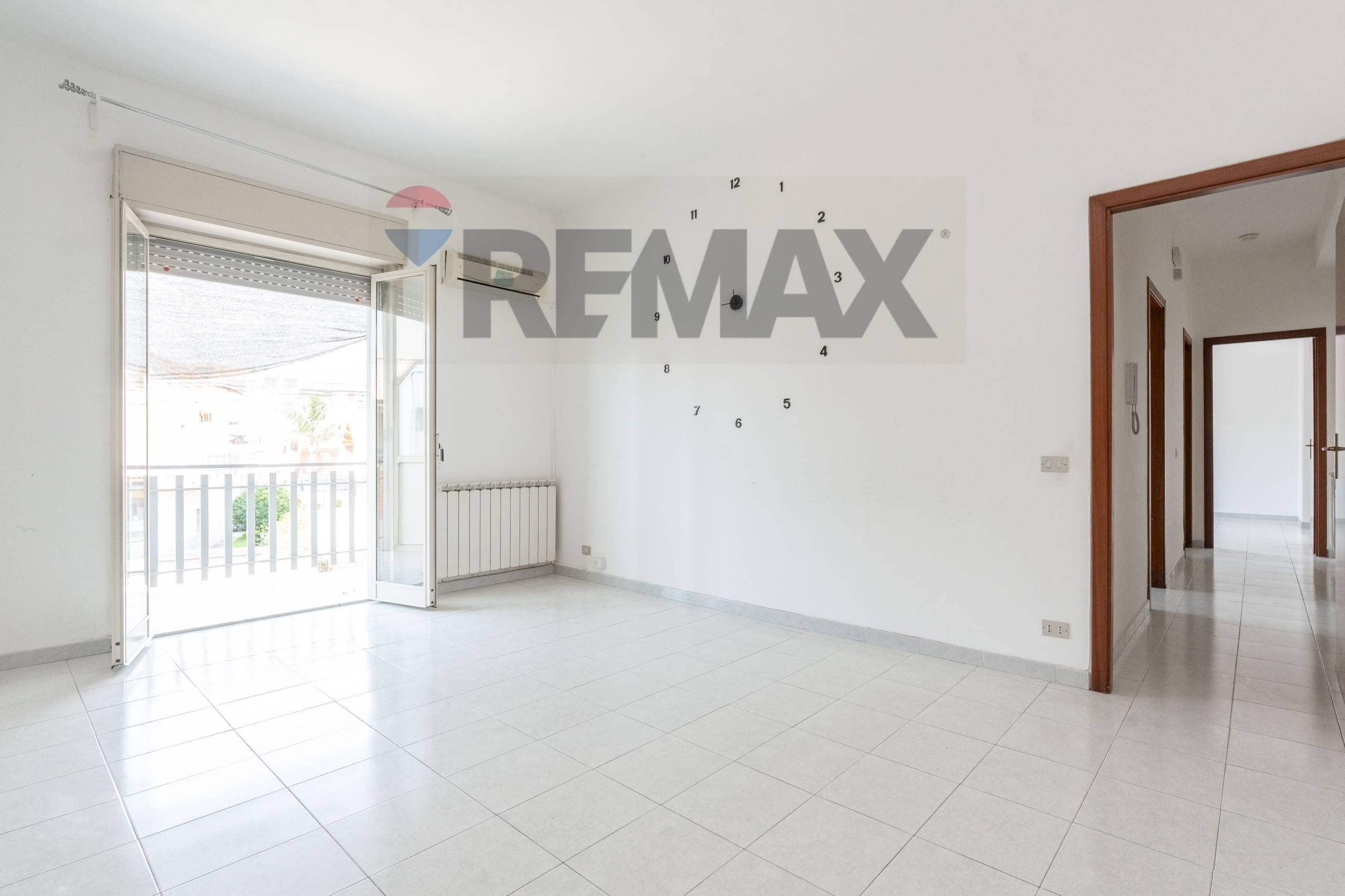 Stanza vuota - Bilocale VIA ORAZIO CONDORELLI
 
6, Motta Sant'Anastasia - foto 1