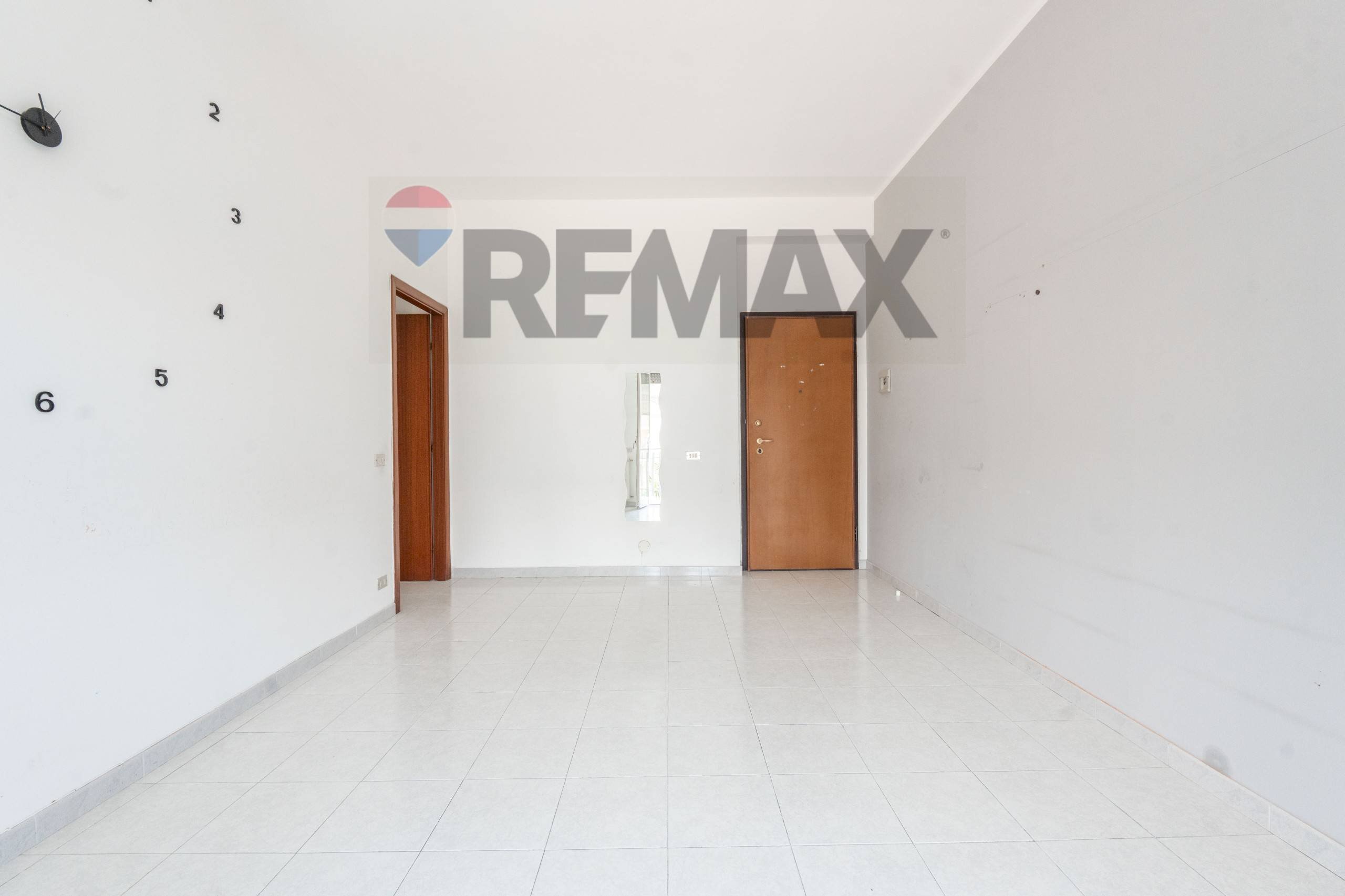 Stanza vuota - Bilocale VIA ORAZIO CONDORELLI
6, Motta Sant'Anastasia - foto 3