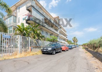 Edificio all\'aperto - Bilocale VIA ORAZIO CONDORELLI
 
6, Motta Sant'Anastasia - foto 24