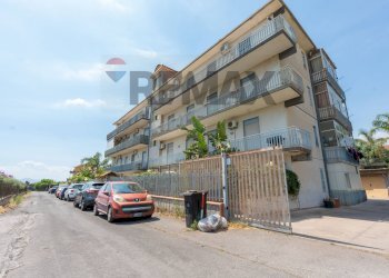 Edificio all\'aperto - Bilocale VIA ORAZIO CONDORELLI
 
6, Motta Sant'Anastasia - foto 25