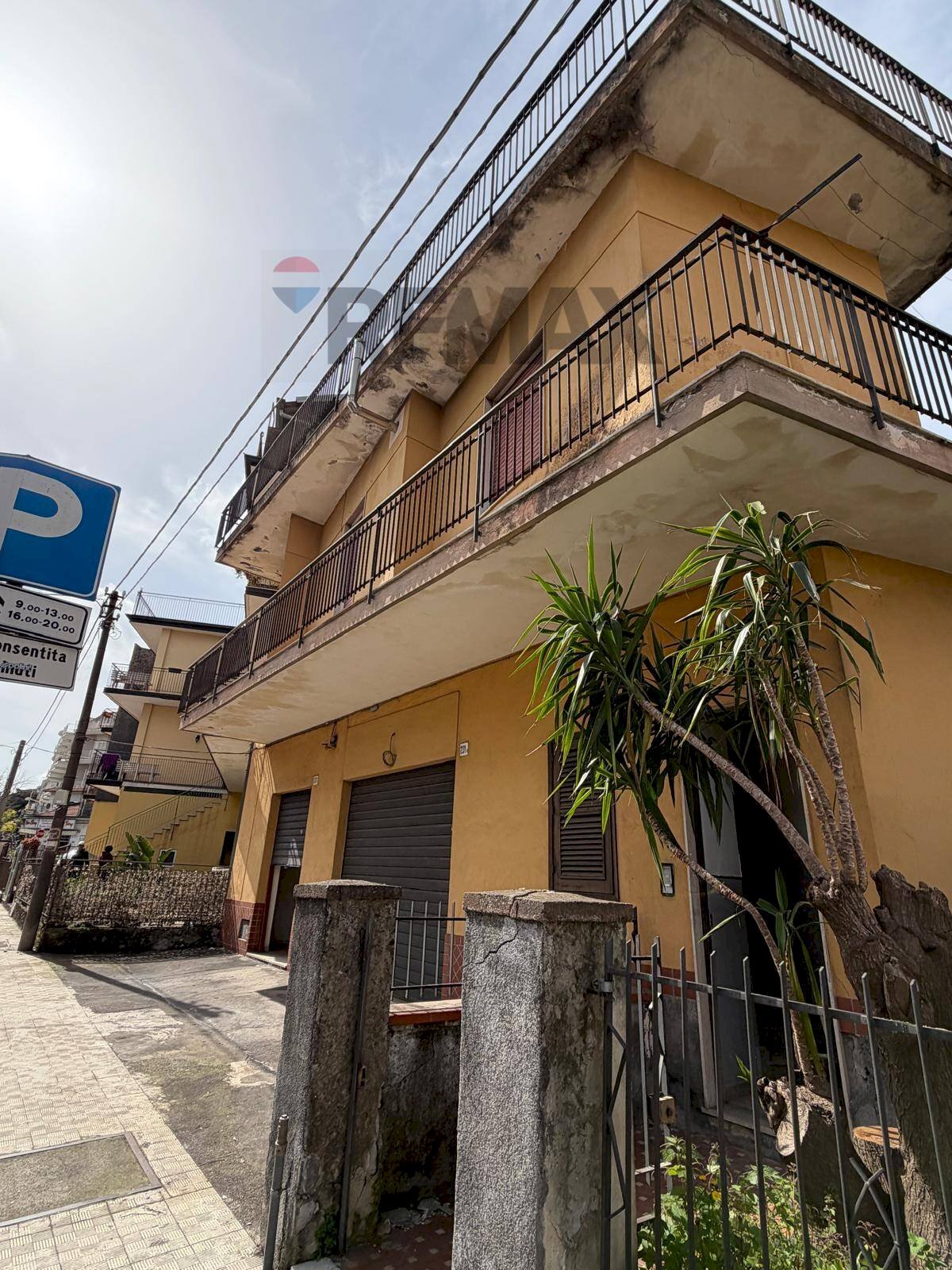 Casa all\'aperto - Commercial Premises VIALE DELLA REGIONE
229, San Giovanni la Punta - photo 2