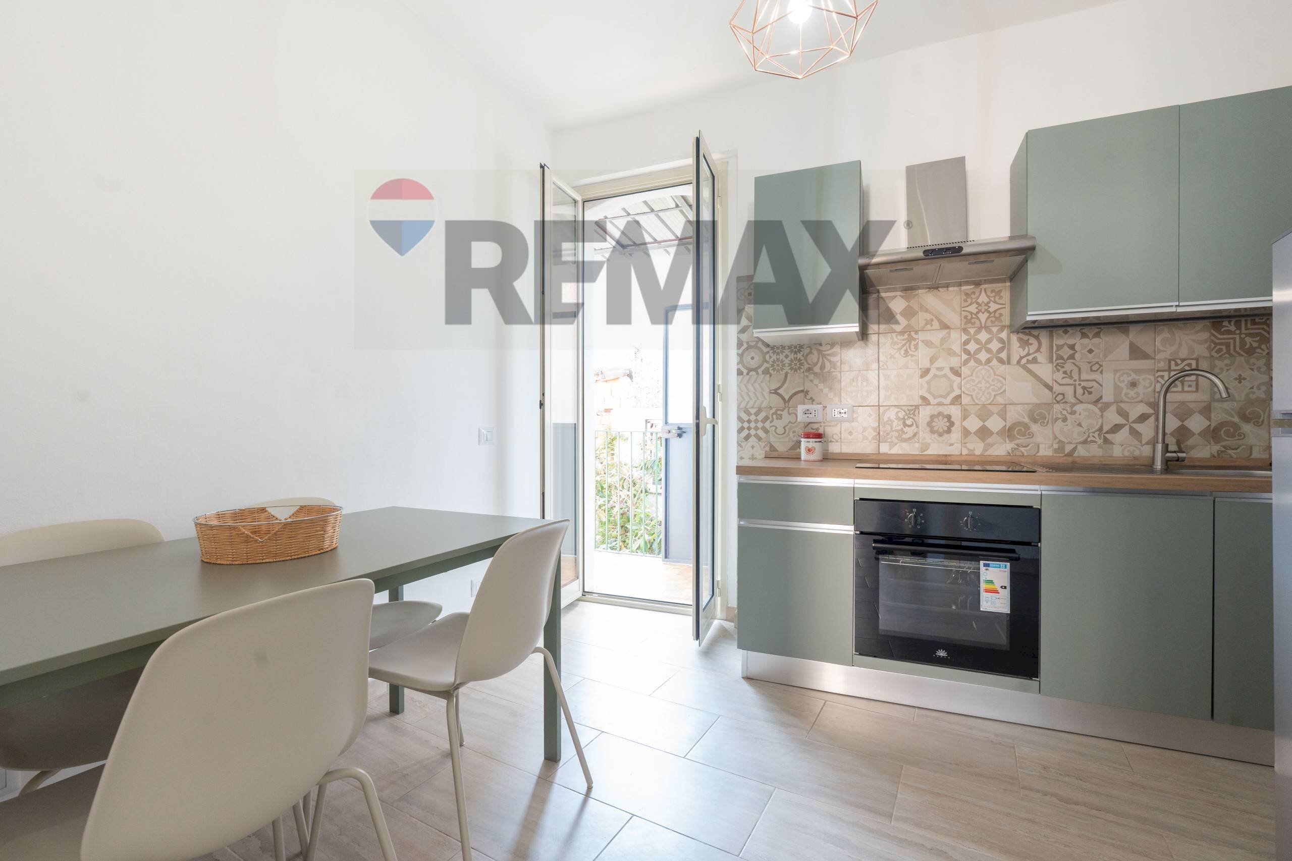 Cucina - One-room apartment via Pescitello
 
7, Catania - photo 1