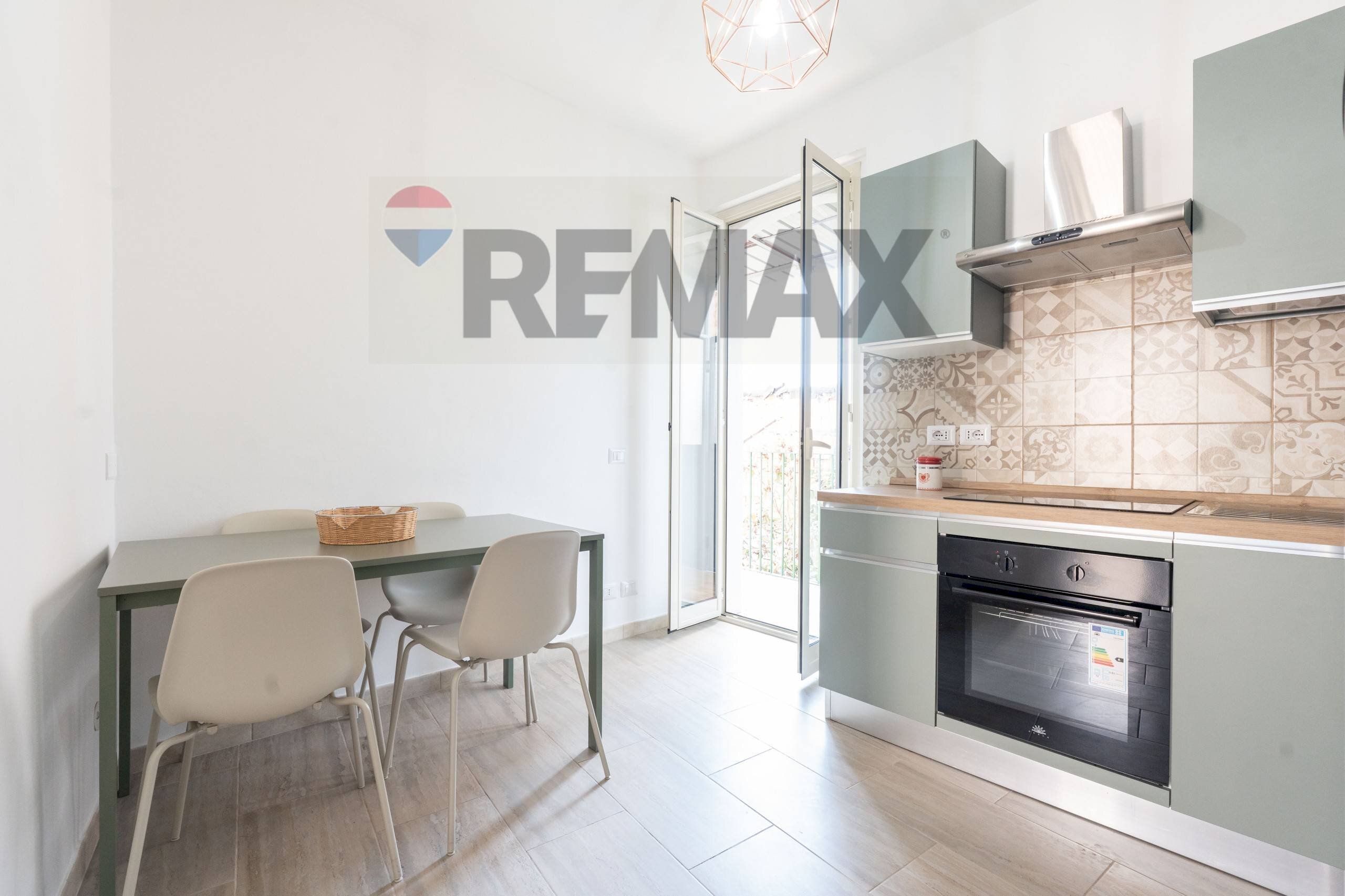 Cucina - One-room apartment via Pescitello
7, Catania - photo 2