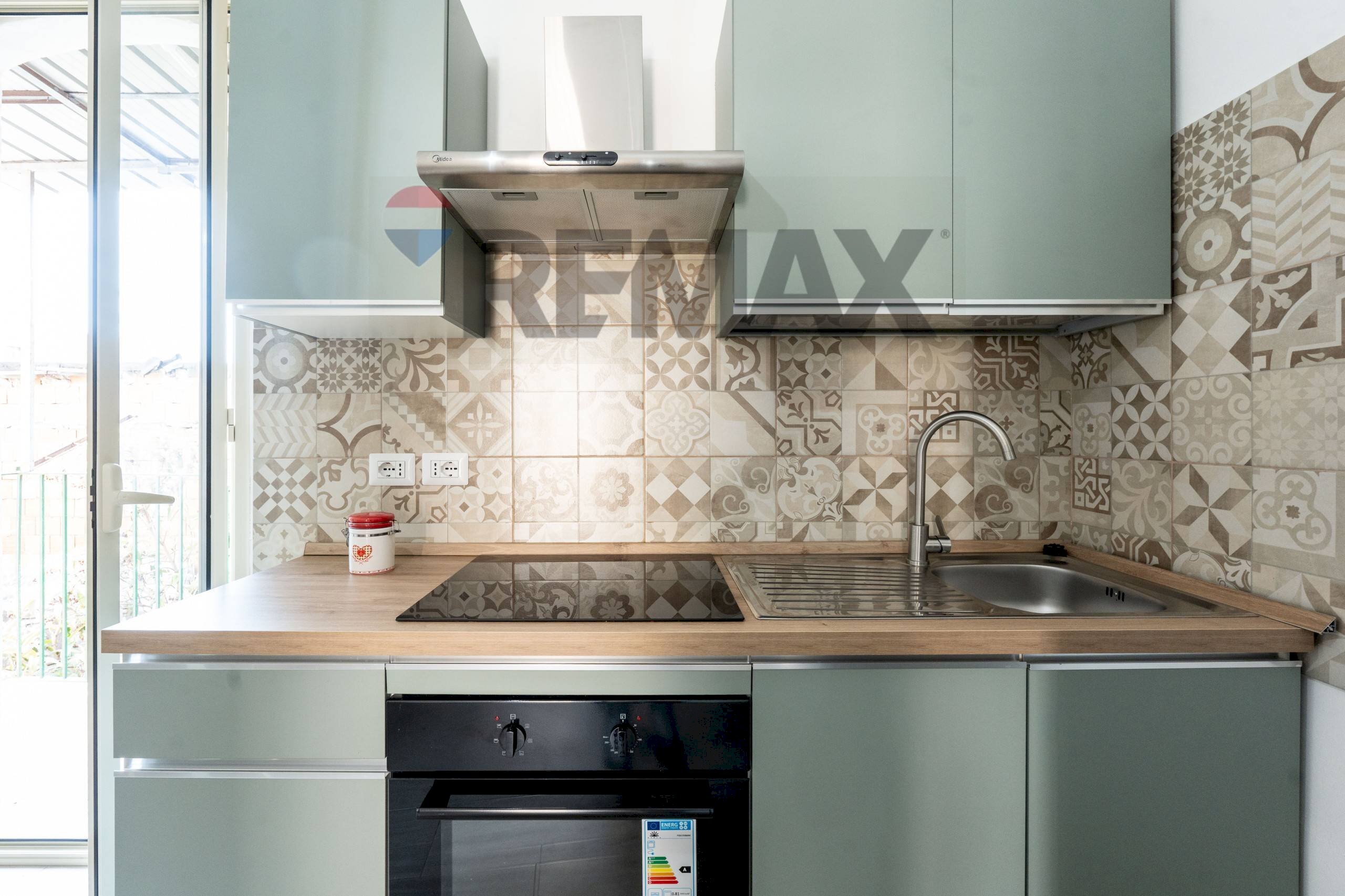 Cucina - One-room apartment via Pescitello
7, Catania - photo 3