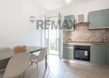 Cucina - One-room apartment via Pescitello
 
7, Catania - photo 1