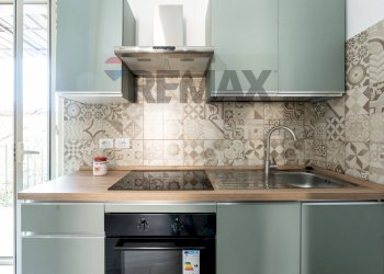Cucina - One-room apartment via Pescitello
 
7, Catania - photo 3