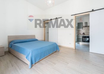 Camera / camera da letto - One-room apartment via Pescitello
 
7, Catania - photo 7